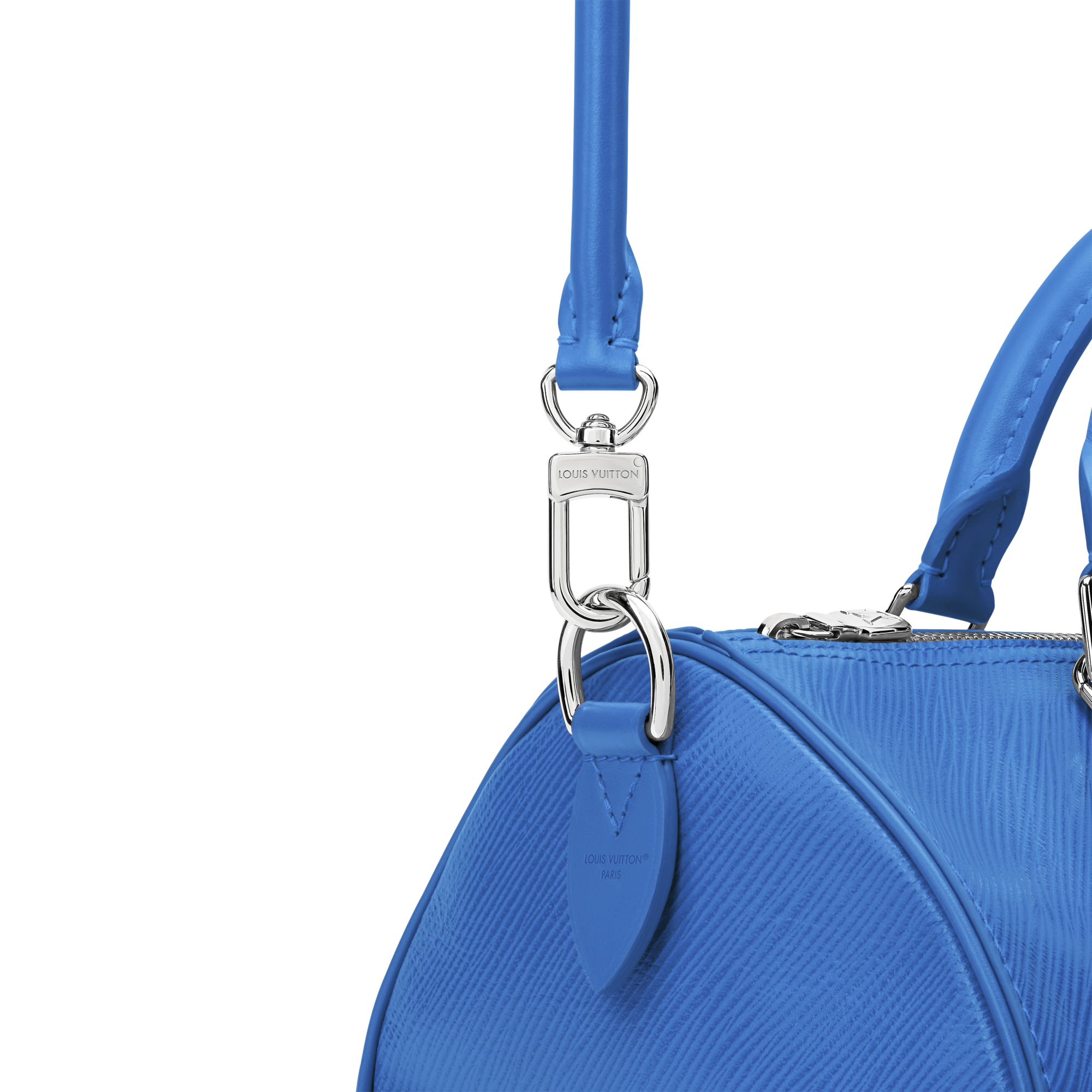 Speedy Soft 30 Epi Leather - Women - Handbags | LOUIS VUITTON ®